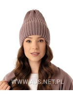 Dámska čiapka AJS 50-296