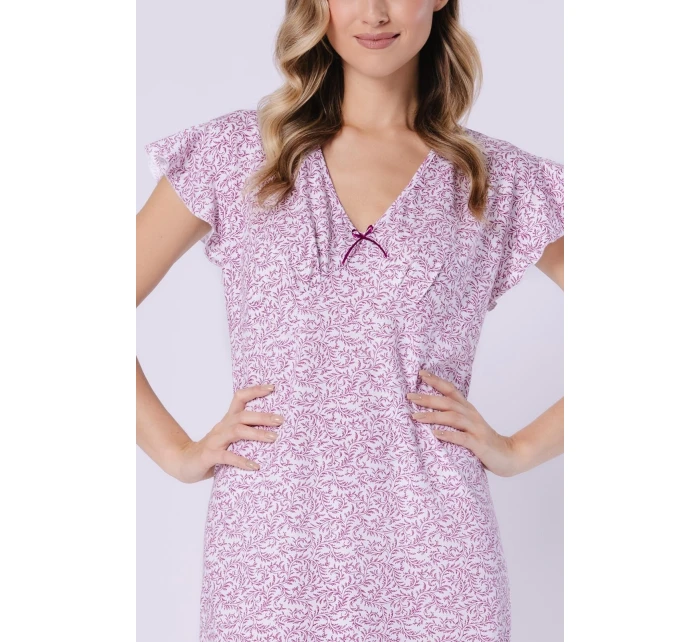 Leveza 1718 Košeľa Apolonia M-2XL