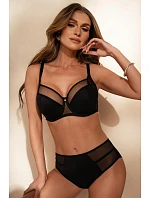 Dámska polovystužená podprsenka Kinga BC-676 Sophie