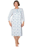 Dámská noční košile model 8981706 II 204 dł/r M2XL - MARTEL