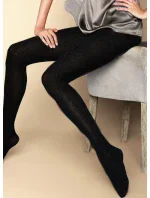 Veneziana Lana Mäkké pančuchy 100 den 2-4