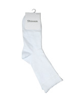 Dámske rebrované ponožky Steven art.099 35-40