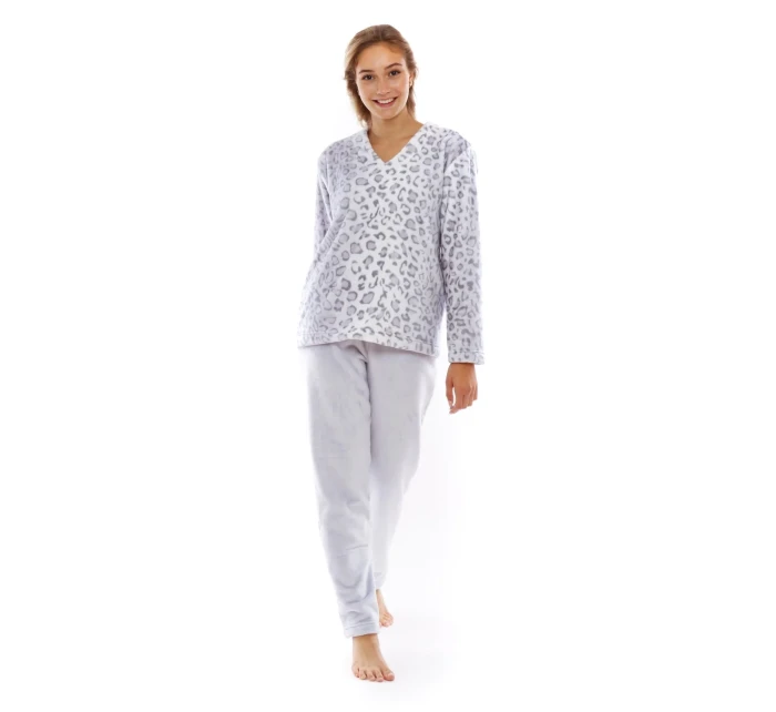 Dámske pyžamo irbis - Vestis