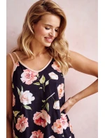 Dámska nočná košeľa 3098 Margot - TARO