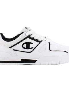 Topánky Champion 3 Point Low M S21882.WW001