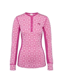 Kari Traa Rose Ls W termotričko 92800559625