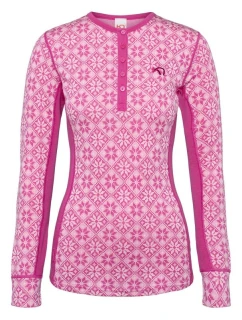 Rose Ls W termotričko model 20833776 - Kari Traa