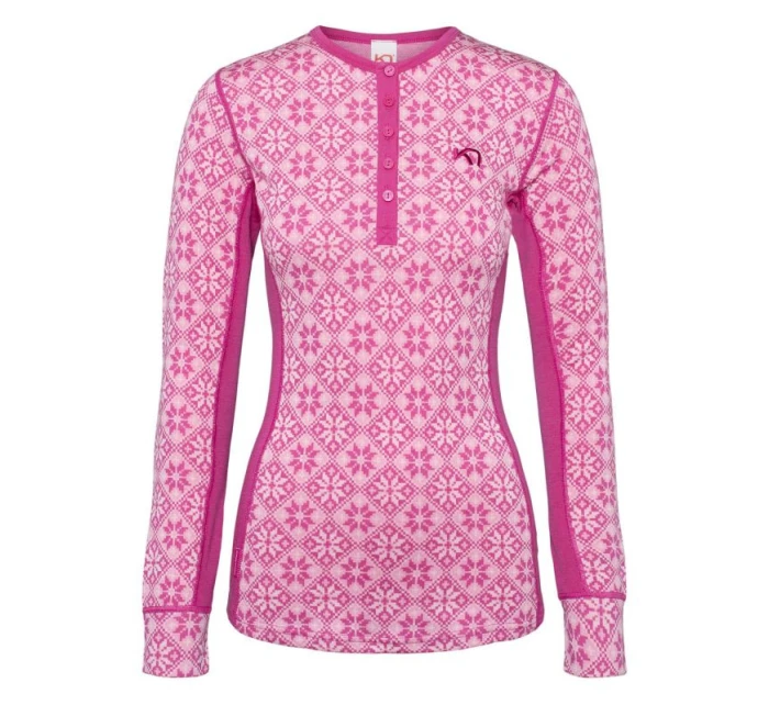 Kari Traa Rose Ls W termotričko 92800559625