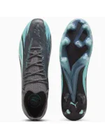 Futbalové topánky Puma Ultra Ultimate Rush FG/AG M 107827-01