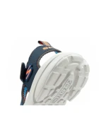 Sandále Skechers Jr 406513L/NVBL