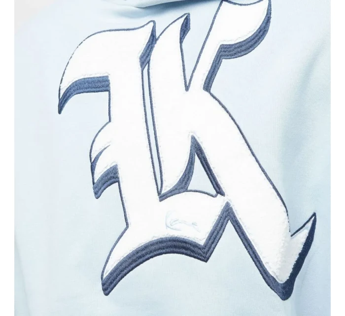 Karl Kani Small Signature Os Hoodie M 6092005 muži Karl Kani Small Signature Os Hoodie M 6092005 muži