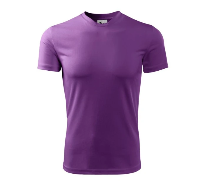 Pánske tričko Fantasy (fialové)