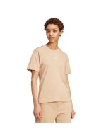 Bavlněné tričko Essentials Small Logo W model 21269416 - ADIDAS Bavlněné tričko Essentials Small Logo W model 21269416 - ADIDAS