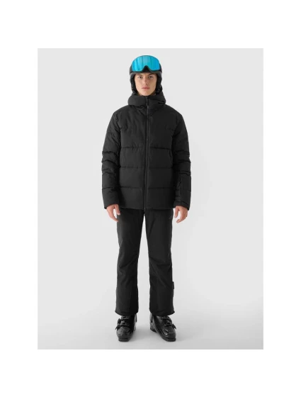 Pánská membránová lyžařská bunda 5000 model 21432966 pánské - 4F