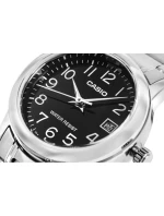 Dámske hodinky CASIO LTP-V002D-1BUDF + BOX Dámske hodinky CASIO LTP-V002D-1BUDF + BOX