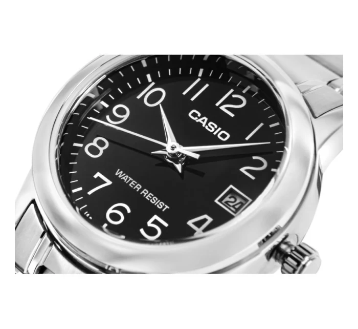 Dámske hodinky CASIO LTP-V002D-1BUDF + BOX Dámske hodinky CASIO LTP-V002D-1BUDF + BOX