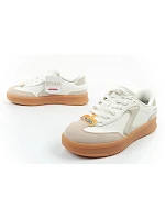 Skechers dámske športové tenisky Lifted Luxe ecru white Slip-Ins women's