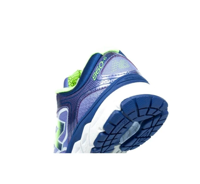 Dámska bežecká obuv W W860GP6-D - New Balance Dámska bežecká obuv W W860GP6-D - New Balance