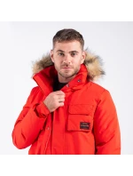 Pánska bunda Taavo M 92800326682 - Iguana