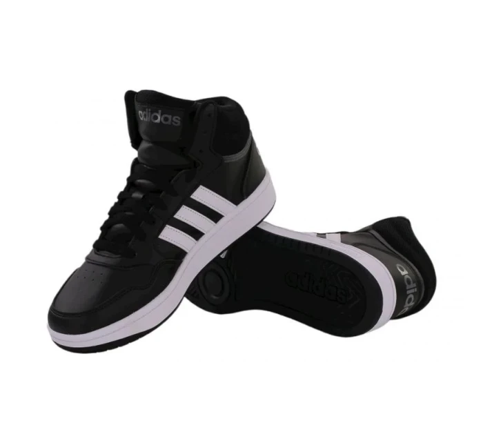 Adidas Hoops Mid 3.0 K GW0402 Adidas Hoops Mid 3.0 K GW0402