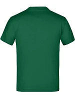 Daiber JN 19 Dětské tričko 02.0019 dark green