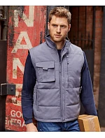 Pracovní vesta 12. bright royal model 22476442 - Russell Athletic Pracovní vesta 12. bright royal model 22476442 - Russell Athletic