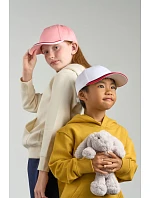 Kid Dětská 5 panelová kšiltovka model 22411083 - Atlantis Headwear Kid Dětská 5 panelová kšiltovka model 22411083 - Atlantis Headwear
