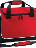 Quadra QS 77 Tímová športová taška 51.S077 classic red/black/white