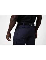 Pants Stretch Pánské strečové pracovní kalhoty grey model 22462755 - ProJob Pants Stretch Pánské strečové pracovní kalhoty grey model 22462755 - ProJob