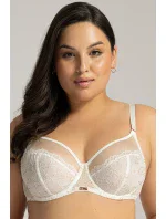 Ava 1396 Crystal Maxi kolor:ecru Ava 1396 Crystal Maxi kolor:ecru