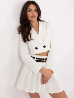 Bunda DHJ ZT 8670.16 ecru