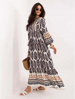 Sukienka IR SK model 22120723 granatowy - FPrice