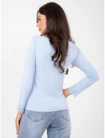 Blúzka IT BZ 22081.28 svetlo modrá