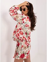 Kurtka IT KR  czerwony model 22097789 - FPrice