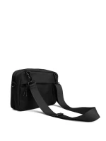 Pánska crossbody taška Vuch Taavi Black