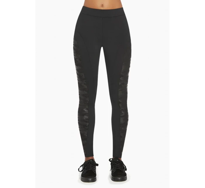 Športové legíny Combat - Bas Bleu