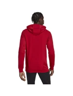 Pánska mikina M HK8055 červená - Adidas