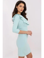 Večerné šaty model 209714 Lakerta