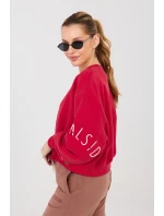 Mikina model 224546 Továrenská cena Mikina model 224546 Továrenská cena