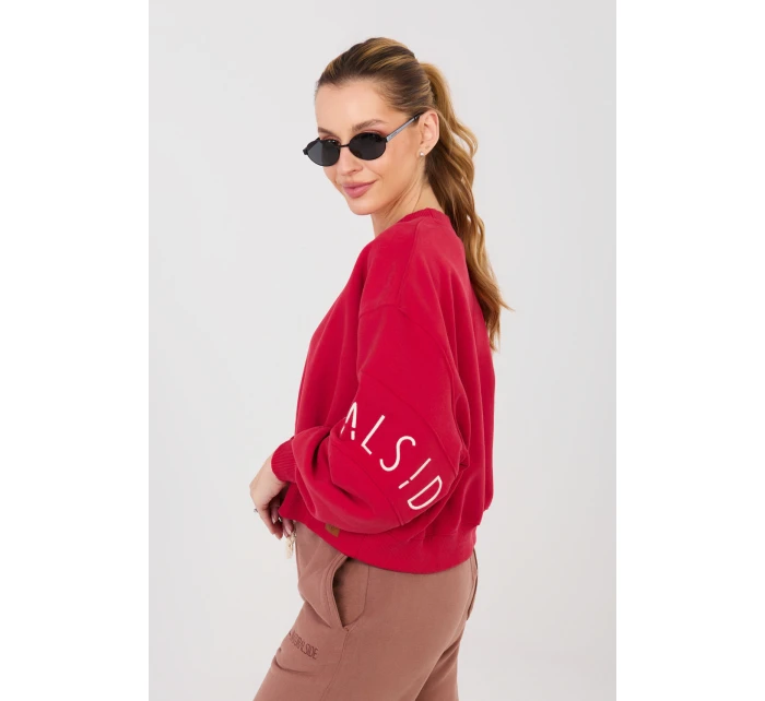 Mikina model 224546 Továrenská cena Mikina model 224546 Továrenská cena