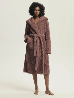 Dámsky župan Henderson 43592 Darlena S-2XL