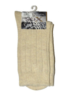 Dámske ponožky Wik Sox weich & Warm 37700