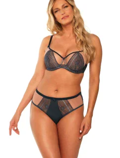 Gaia mäkká podprsenka BS 1233 Antonina