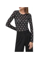 Halenka s dlouhým rukávem W model 19309390 - Pinko