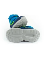 Boty  Jr model 19360754 - Skechers