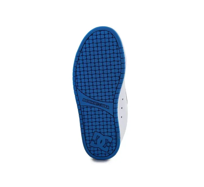 Topánky DC Court Graffik M 300529-WLQ