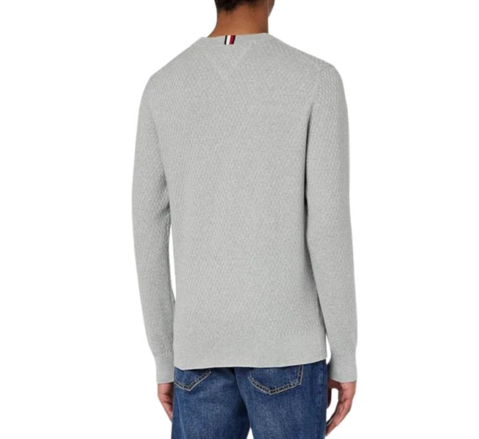 Sveter Tommy Hilfiger Cross M MW0MW29035b