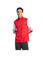 Mikina Squadra 25 Training Top M model 20877860 pánské - ADIDAS