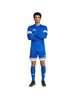 Adidas Squadra 25 dres s dlhým rukávom LM M JF6072 Muži
