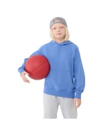 4F M1712 Jr Mikina 4FJWSS25TSWSM1712 34S